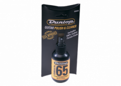 Dunlop 654C PUHDISTUSSETTI KITARALLE