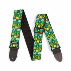 Dunlop hihna WINTERLAND GREEN JACQUARD Dunlop hihna WINTERLAND GREEN JACQUARD