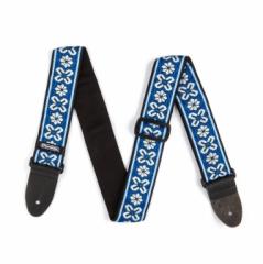 Dunlop hihna AVALON BLUE JACQUARD