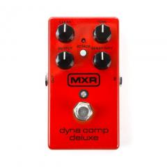 MXR DYNA COMP DELUXE M228 MXR DYNA COMP DELUXE M228