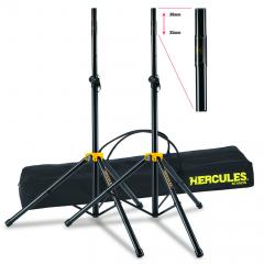 Hercules SS200BB Kaiutintelineet