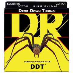 DR DDT7-11 Drop down DR DDT7-11 Drop down