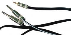 AMP SM-2 Y-kaapeli 3m AMP SM-2 Y-kaapeli 3m