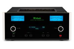 McIntosh C2700 putkiesivahvistin