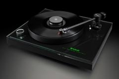 McIntosh MT2 levysoitin McIntosh MT2 levysoitin