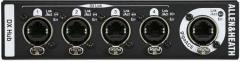 Allen & Heath DXHUB Allen & Heath DXHUB