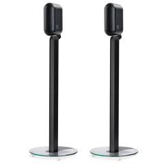 Q Acoustics Q7000ST kaiutinjalat, musta Q Acoustics Q7000ST kaiutinjalat, musta