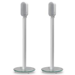 Q Acoustics Q7000ST kaiutinjalat, valkoinen Q Acoustics Q7000ST kaiutinjalat, valkoinen