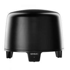 Genelec F Two B subwoofer musta