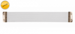 Virvelinmatto Vic Firth snappy 20-strand Virvelinmatto Vic Firth snappy 20-strand