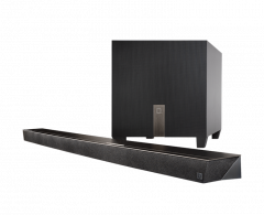 Definitive Technology Studio Slim TV-kaiutin Definitive Technology Studio Slim TV-kaiutin