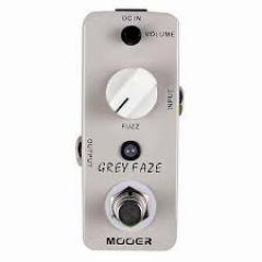 Mooer Grey Faze Mooer Grey Faze