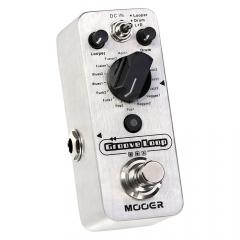 Mooer Groove loop Mooer Groove loop