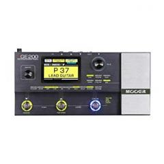 Mooer GE200 Mooer GE200