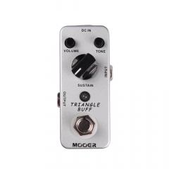 Mooer Triangle Buff Mooer Triangle Buff