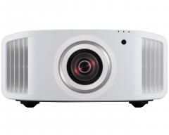 JVC DLA-N5 projektori, valkoinen JVC DLA-N5 projektori, valkoinen
