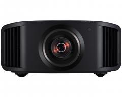 JVC DLA-N7 projektori, musta JVC DLA-N7 projektori, musta