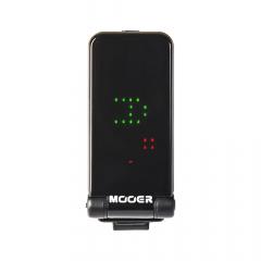 Mooer Clip on tuner CT-01 Mooer Clip on tuner CT-01