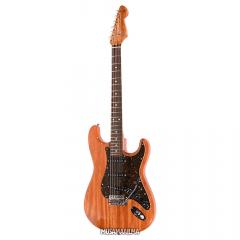 TOKAI AST-110 MAHOGANY NATURAL + KOTELO, sähkökitara TOKAI AST-110 MAHOGANY NATURAL + KOTELO, sähkökitara