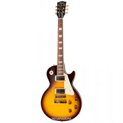 TOKAI LS-100F BROWN SUNBURST + KOTELO, sähkökitara TOKAI LS-100F BROWN SUNBURST + KOTELO, sähkökitara