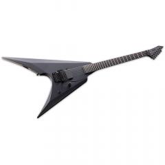 ESP ARROW Black Metal FR/BLKS ESP ARROW Black Metal FR/BLKS