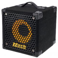 MARKBASS MICROMARK 801 Bassocombo MARKBASS MICROMARK 801 Bassocombo