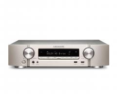 Marantz NR1510 AV-viritinvahvistin, hopea-kulta