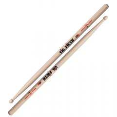 Vic Firth 2B American Classic® 2B Wood Tip rumpukapulat