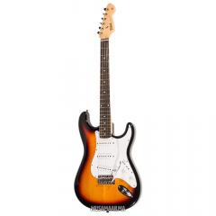 TOKAI AST-33C 2-TONE SUNBURST, sähkökitara TOKAI AST-33C 2-TONE SUNBURST, sähkökitara