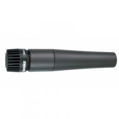 Shure SM57LCE Mikrofoni Shure SM57LCE Mikrofoni
