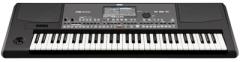 Korg Pa600 Arranger piano Korg Pa600 Arranger piano