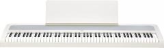 Korg B2-WH Digitaalinen piano valkea Korg B2-WH Digitaalinen piano valkea