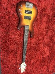 G&L L2500 -99 Sähköbasso G&L L2500 -99 Sähköbasso