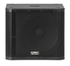QSC KW181 QSC KW181