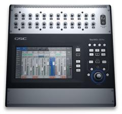 QSC TM30 Pro QSC TM30 Pro