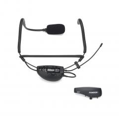 Samson Concert 88 Headset-G Samson Concert 88 Headset-G