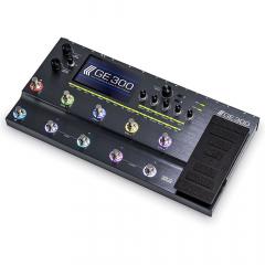 MOOER GE300 MULTIEFEKTIPEDAALI MOOER GE300 MULTIEFEKTIPEDAALI