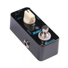 Mooer BLUES CRAB OVERDRIVE EFEKTIPEDAALI
