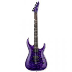 ESP MH-1000NT See thru purple ESP MH-1000NT See thru purple