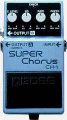 Boss CH-1 Boss CH-1