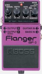 Boss BF-3 Boss BF-3