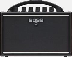 Boss Katana Mini Kitaracombo Boss Katana Mini Kitaracombo