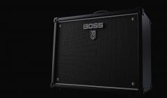 Boss Katana 50 MK II kitaravahvistin Boss Katana 50 MK II kitaravahvistin