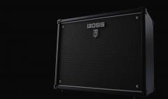 Boss Katana 100 MK II kitaravahvistin Boss Katana 100 MK II kitaravahvistin