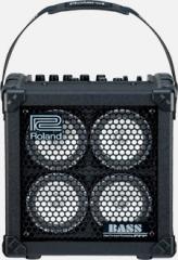Roland Micro cube rx bassovahvistin Roland Micro cube rx bassovahvistin