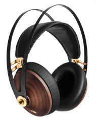 Meze Audio 99 Classics, walnut gold