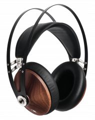 Meze Audio 99 Classics, walnut silver