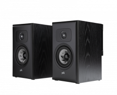 Polk Audio L100 jalustakaiutinpari, musta Polk Audio L100 jalustakaiutinpari, musta