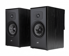 Polk Audio L200 jalustakaiutinpari, musta Polk Audio L200 jalustakaiutinpari, musta