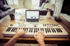 Arturia KeyLab Essential 61 Arturia KeyLab Essential 61